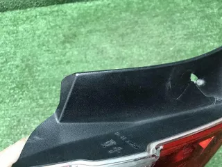 8156133550 Фонарь левый внешний Toyota Camry XV50 Арт 0000007493751, вид 5