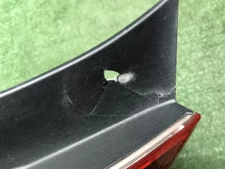 8156133550 Фонарь левый внешний Toyota Camry XV50 Арт 0000007493751, вид 7