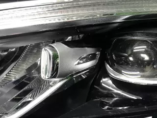 A2069060703 Битая Фара левая Mercedes C W206 Арт 0000007498039, вид 12
