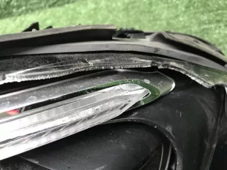 A2069060703 Битая Фара левая Mercedes C W206 Арт 0000007498039, вид 14