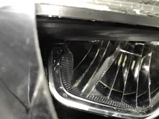 A2069060703 Битая Фара левая Mercedes C W206 Арт 0000007498039, вид 17