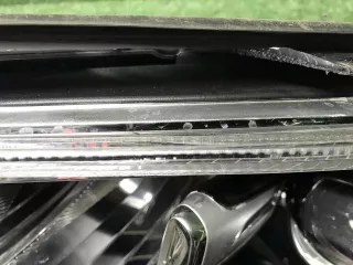 A2069060703 Битая Фара левая Mercedes C W206 Арт 0000007498039, вид 18