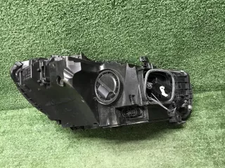A2069060703 Битая Фара левая Mercedes C W206 Арт 0000007498039, вид 2
