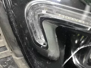 A2069060703 Битая Фара левая Mercedes C W206 Арт 0000007498039, вид 23
