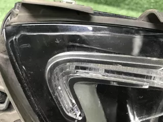 A2069060703 Битая Фара левая Mercedes C W206 Арт 0000007498039, вид 25
