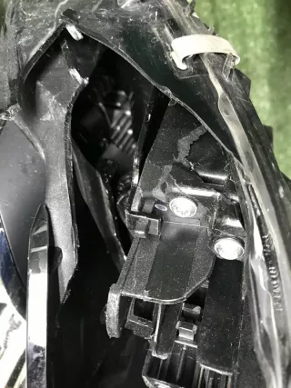 A2069060703 Битая Фара левая Mercedes C W206 Арт 0000007498039, вид 26