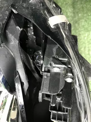 A2069060703 Битая Фара левая Mercedes C W206 Арт 0000007498039, вид 27