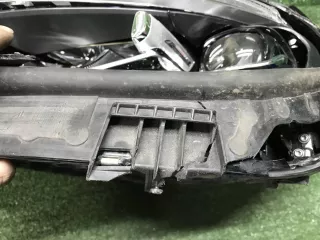 A2069060703 Битая Фара левая Mercedes C W206 Арт 0000007498039, вид 32