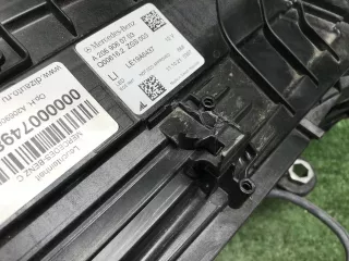 A2069060703 Битая Фара левая Mercedes C W206 Арт 0000007498039, вид 36