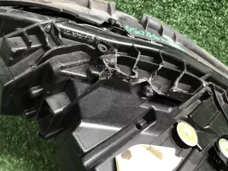 A2069060703 Битая Фара левая Mercedes C W206 Арт 0000007498039, вид 38