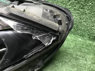 A2069060703 Битая Фара левая Mercedes C W206 Арт 0000007498039, вид 4