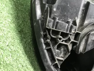 A2069060703 Битая Фара левая Mercedes C W206 Арт 0000007498039, вид 47