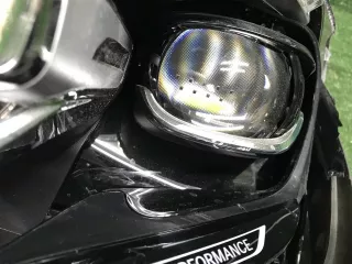 A2069060703 Битая Фара левая Mercedes C W206 Арт 0000007498039, вид 10