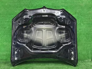 41007492375 Капот BMW X5 G05  Арт 0000007515484, вид 2