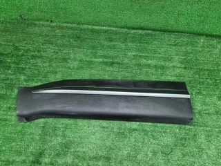 609000495AA Накладка двери передняя Chery Tiggo 7 PRO Арт 0000007501319, вид 1