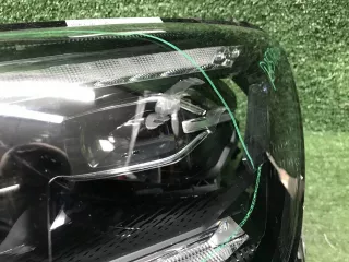 6608050928 Битая Фара левая Geely Monjaro Арт 0000007519086, вид 12