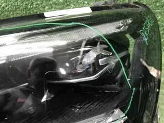 6608050928 Битая Фара левая Geely Monjaro Арт 0000007519086, вид 13