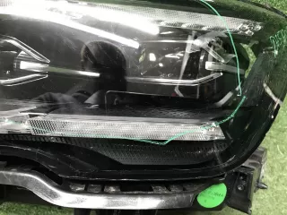 6608050928 Битая Фара левая Geely Monjaro Арт 0000007519086, вид 15