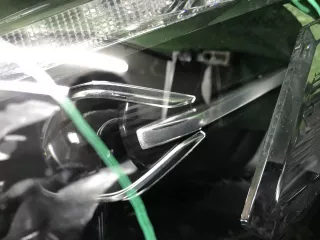 6608050928 Битая Фара левая Geely Monjaro Арт 0000007519086, вид 16