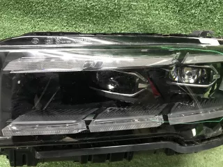 6608050928 Битая Фара левая Geely Monjaro Арт 0000007519086, вид 17