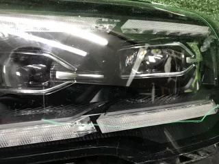 6608050928 Битая Фара левая Geely Monjaro Арт 0000007519086, вид 18