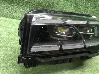 6608050928 Битая Фара левая Geely Monjaro Арт 0000007519086, вид 19