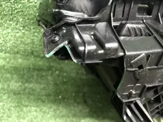 6608050928 Битая Фара левая Geely Monjaro Арт 0000007519086, вид 24