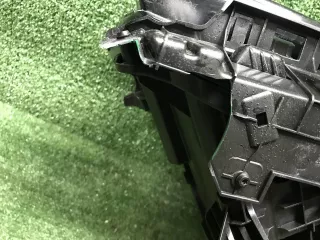 6608050928 Битая Фара левая Geely Monjaro Арт 0000007519086, вид 25