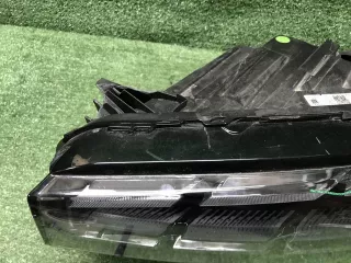 6608050928 Битая Фара левая Geely Monjaro Арт 0000007519086, вид 27