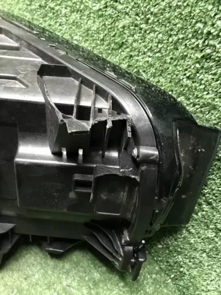 6608050928 Битая Фара левая Geely Monjaro Арт 0000007519086, вид 28