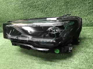6608050928 Битая Фара левая Geely Monjaro Арт 0000007519086, вид 3