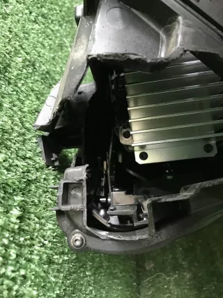 6608050928 Битая Фара левая Geely Monjaro Арт 0000007519086, вид 32