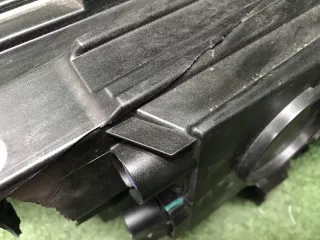 6608050928 Битая Фара левая Geely Monjaro Арт 0000007519086, вид 33