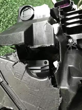6608050928 Битая Фара левая Geely Monjaro Арт 0000007519086, вид 39