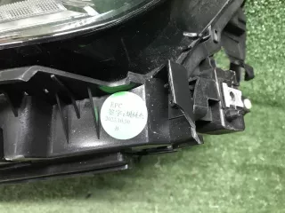 6608050928 Битая Фара левая Geely Monjaro Арт 0000007519086, вид 4