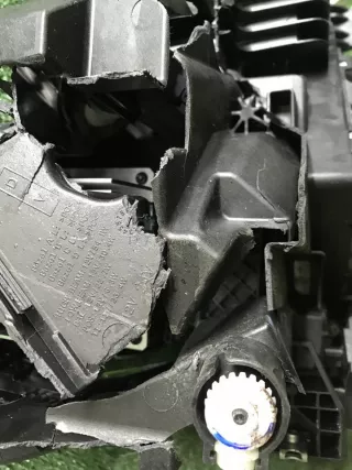 6608050928 Битая Фара левая Geely Monjaro Арт 0000007519086, вид 41