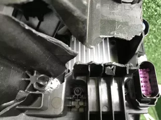 6608050928 Битая Фара левая Geely Monjaro Арт 0000007519086, вид 42
