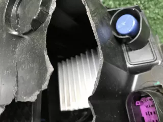 6608050928 Битая Фара левая Geely Monjaro Арт 0000007519086, вид 43