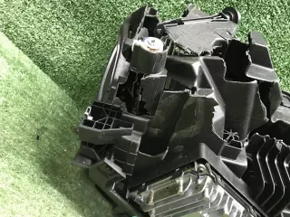6608050928 Битая Фара левая Geely Monjaro Арт 0000007519086, вид 44