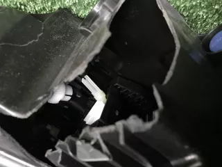 6608050928 Битая Фара левая Geely Monjaro Арт 0000007519086, вид 45