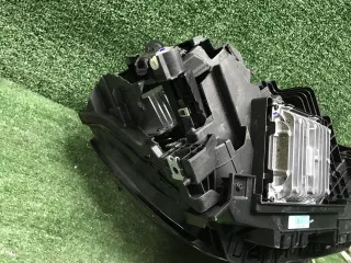 6608050928 Битая Фара левая Geely Monjaro Арт 0000007519086, вид 47