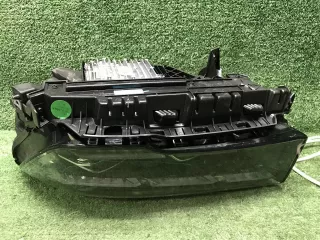 6608050928 Битая Фара левая Geely Monjaro Арт 0000007519086, вид 51