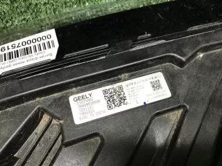 6608050928 Битая Фара левая Geely Monjaro Арт 0000007519086, вид 52