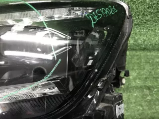 6608050928 Битая Фара левая Geely Monjaro Арт 0000007519086, вид 8