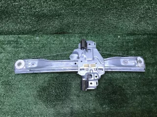 95021797 Стеклоподъемник задний Chevrolet Orlando Арт 0000007541506, вид 1