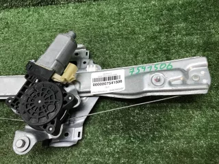 95021797 Стеклоподъемник задний Chevrolet Orlando Арт 0000007541506, вид 6