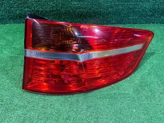 63217179984 Фонарь правый внешний BMW X6 E71/E72 Арт 0000005788477, вид 1
