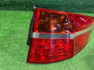 63217179984 Фонарь правый внешний BMW X6 E71/E72 Арт 0000005788477, вид 3