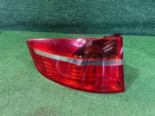 63217179983 Фонарь левый внешний BMW X6 E71/E72 Арт 0000005788453, вид 1