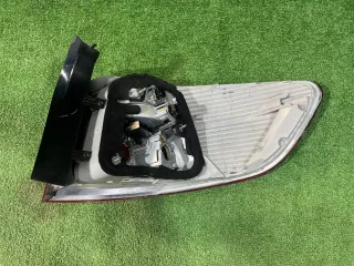 63217179983 Фонарь левый внешний BMW X6 E71/E72 Арт 0000005788453, вид 2